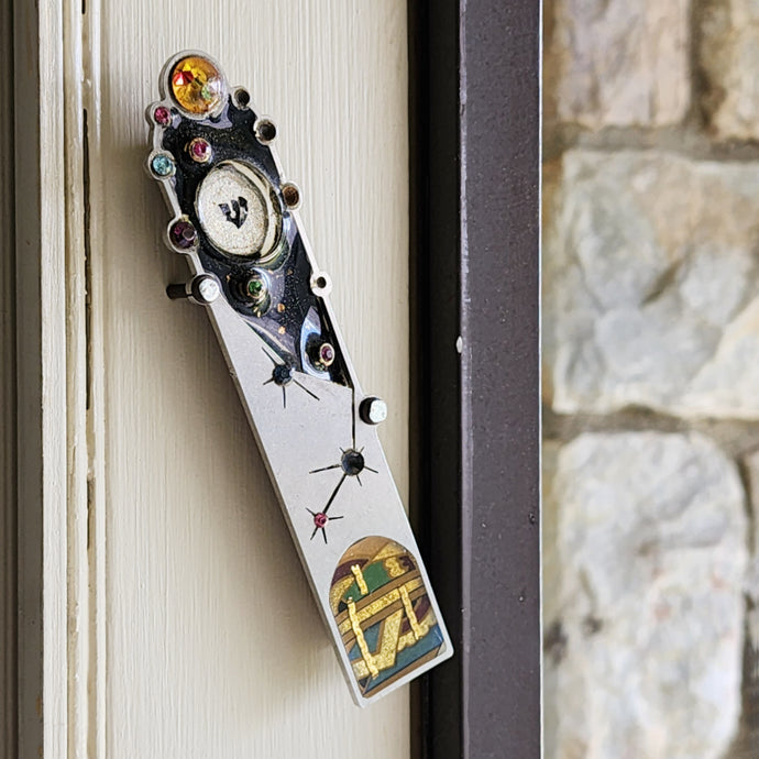 Mezuzah