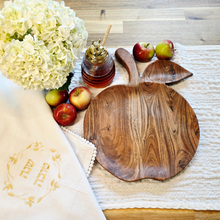 Rosh Hashana Challah & Honey Set