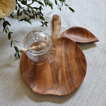 Rosh Hashana Apple & Honey Set (Small)