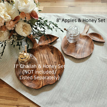 Rosh Hashana Apple & Honey Set (Small)