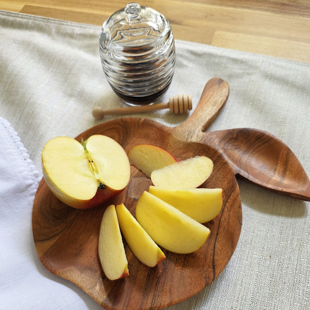 Rosh Hashana Apple & Honey Set (Small)