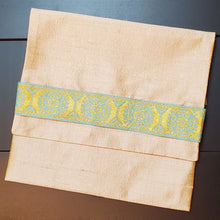 Ivory Net Lace Tallit