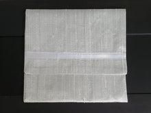 Silver Lace Ladies Tallit