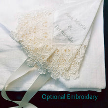 Dupioni Silk Chuppah