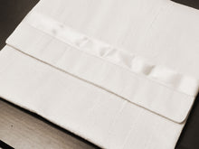 Eggnog Lace Tallit